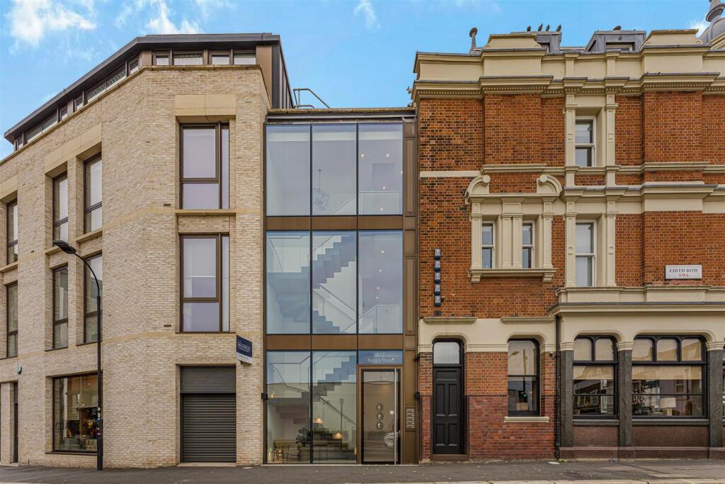 Main image of property: Kings Road, Fulham