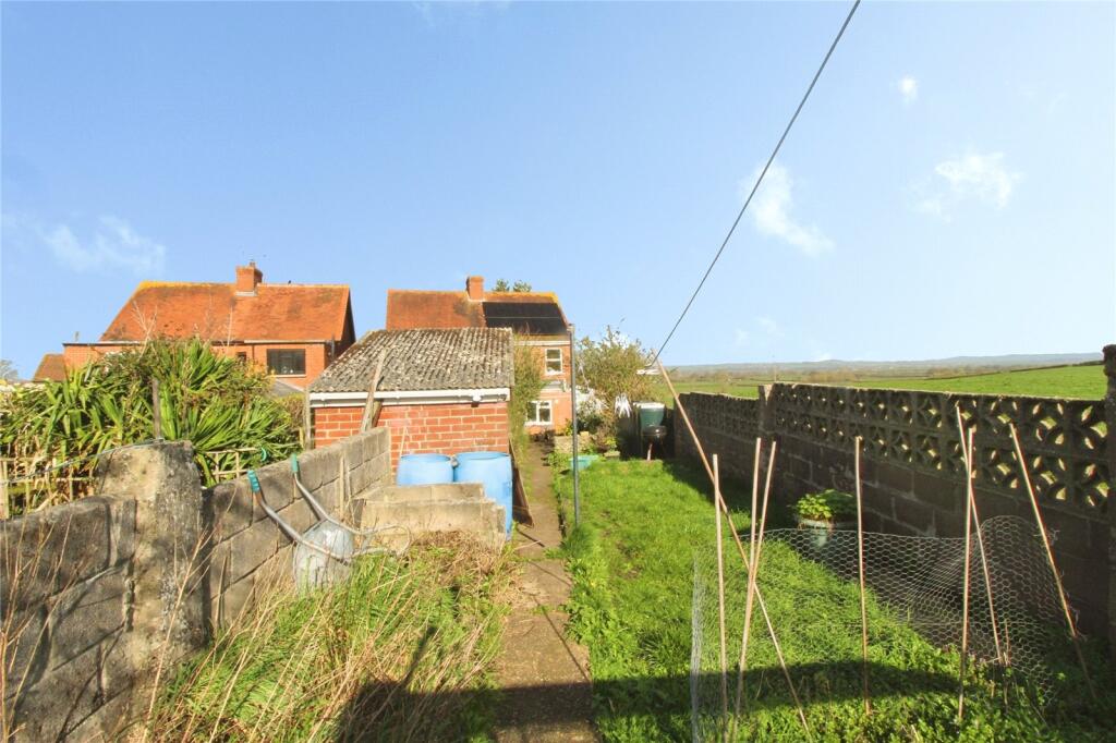 Main image of property: East Street, Templecombe, Somerset, BA8