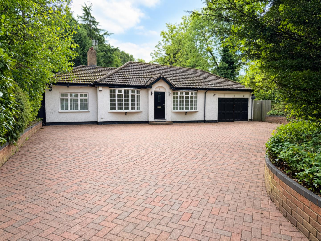 Main image of property: Birmingham Road, Water Orton, Birmingham