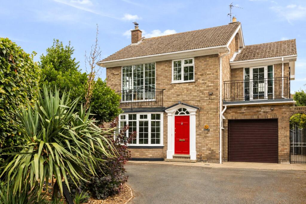 Main image of property: West Street, Scawby, North Lincolnshire, DN20