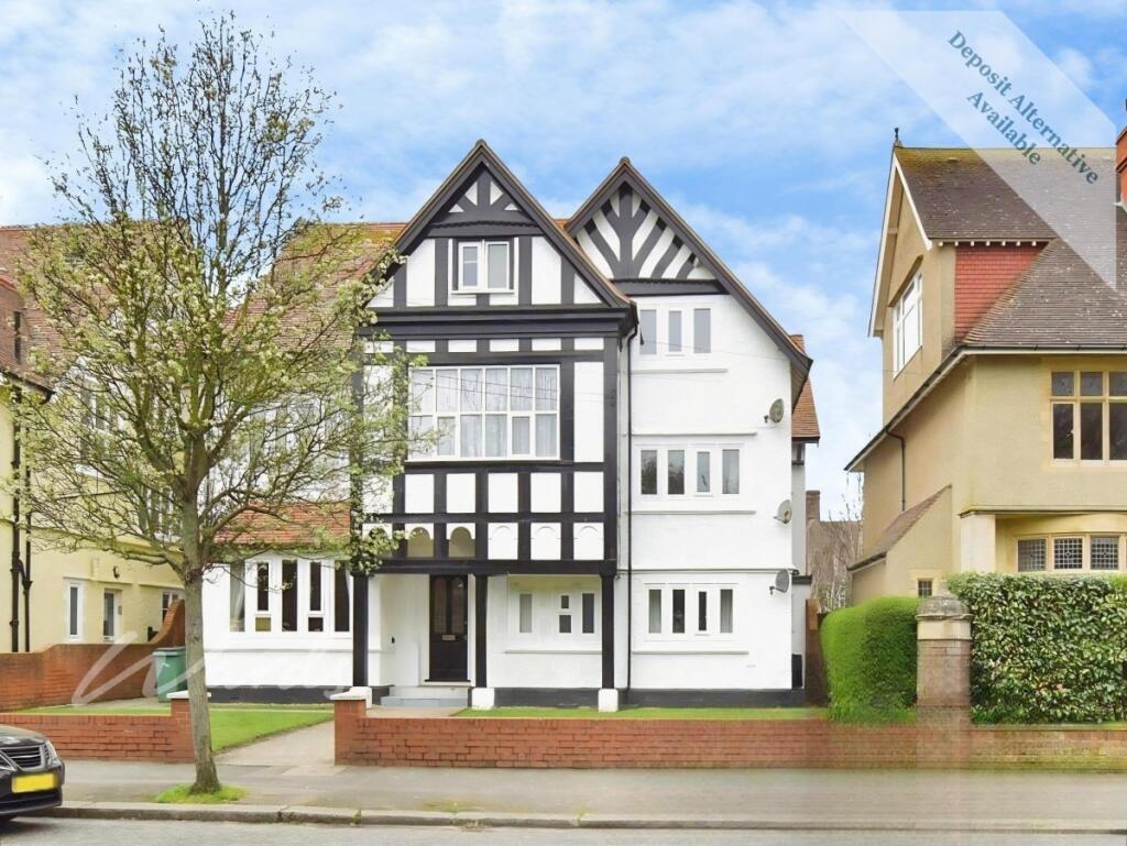 Main image of property: Grimston Avenue Folkestone CT20