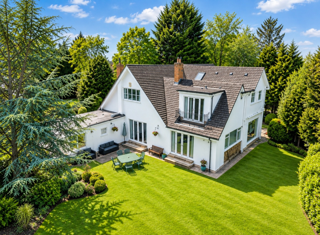 Main image of property: Argarmeols Road, Formby, L37 7BU