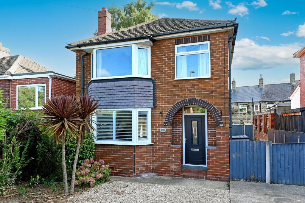 Main image of property: Ainsdale Road, Royston, S71