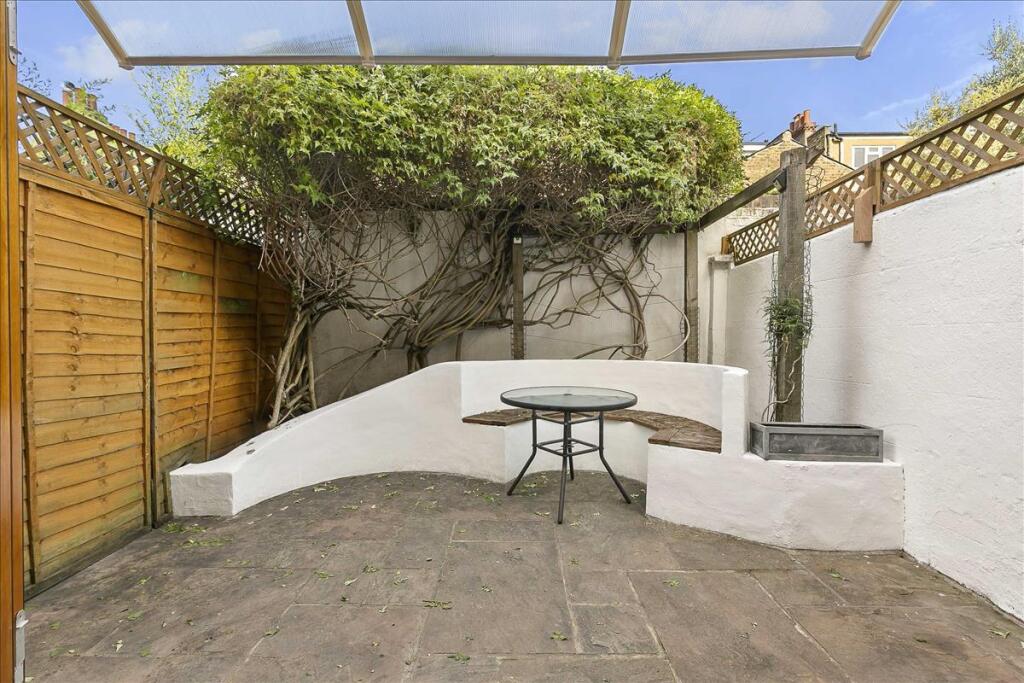 Main image of property: Sandilands Road, Fulham, SW6