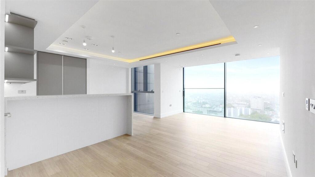 Main image of property: Carrara Tower, London, EC1V