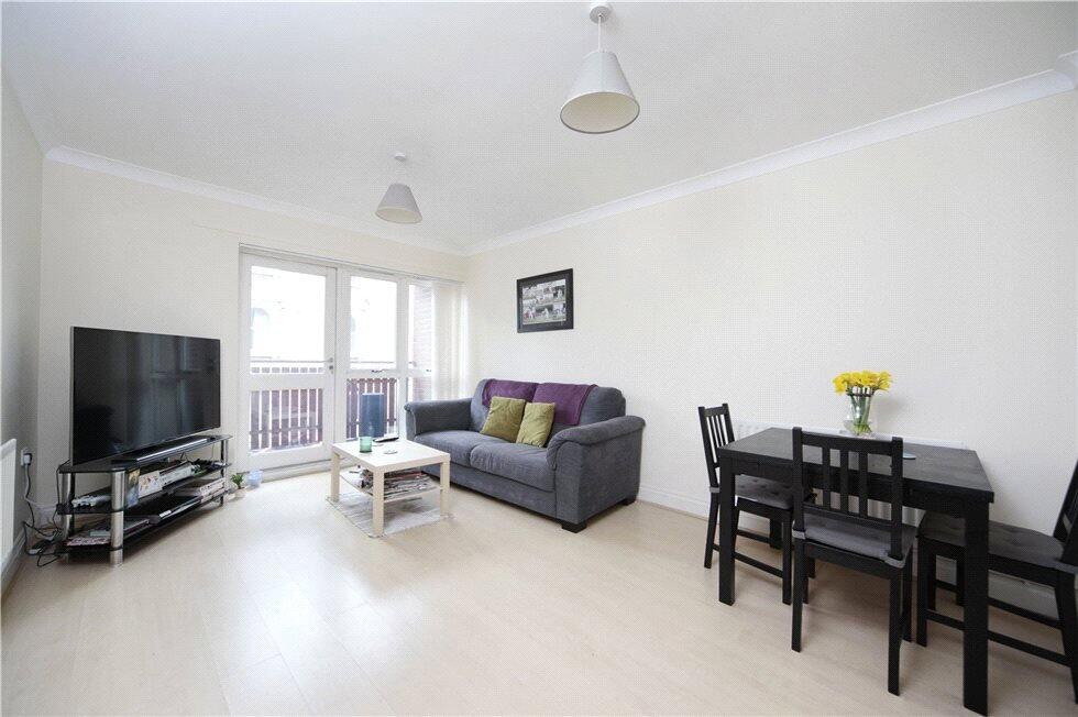 Main image of property: Ferndale Road, 
Clapham, SW4