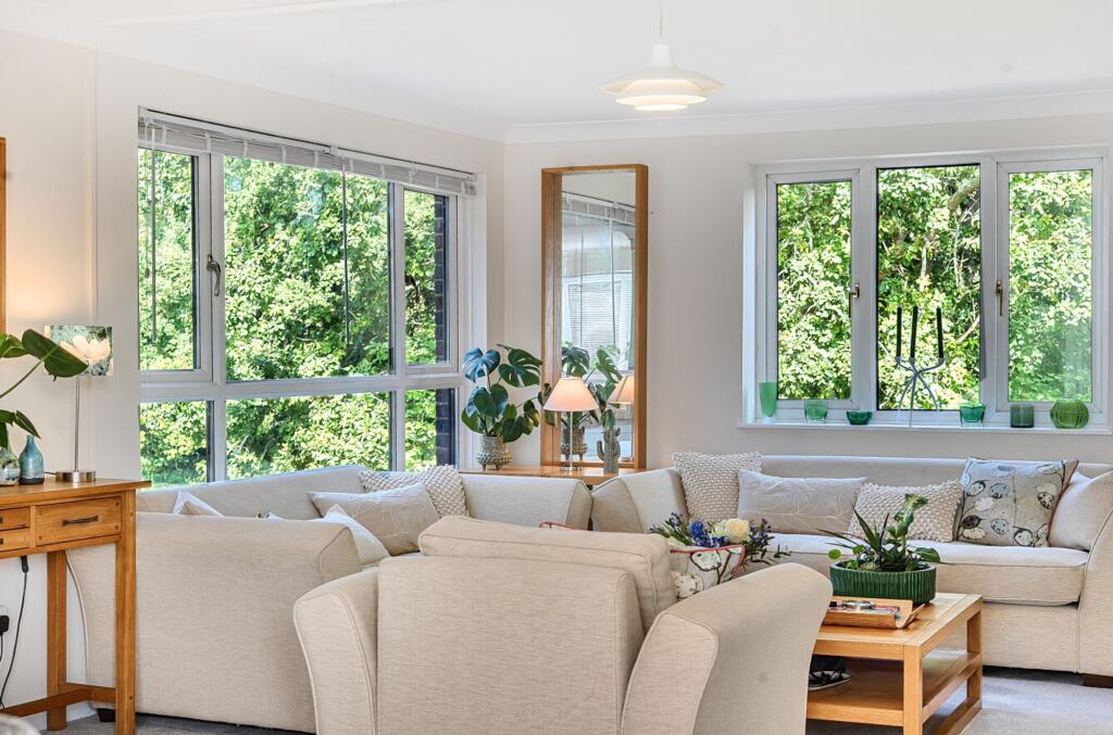 Main image of property: The Drive, Summersdale Court The Drive, PO19