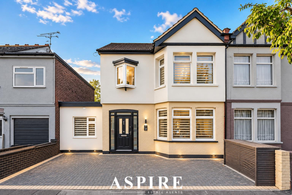 Main image of property: Edith Road, Southend-On-Sea