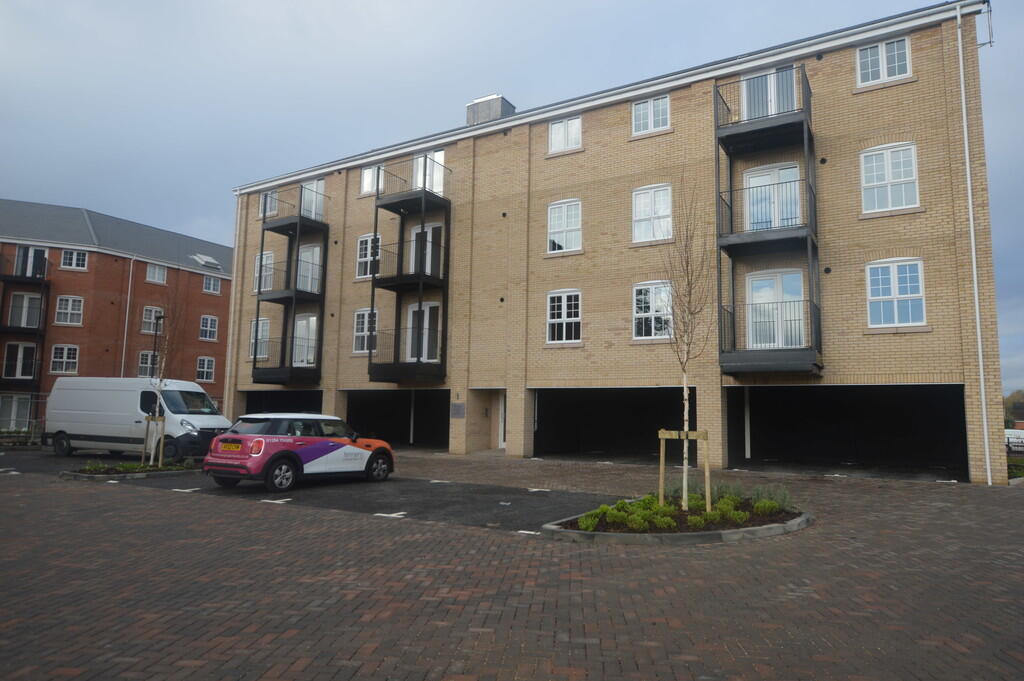Main image of property: Houghton Way, Bury St. Edmunds