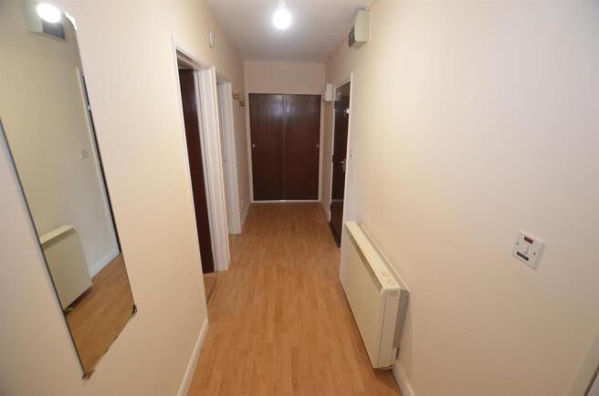 Apartment 3 - 63 Square meters - 2 Bedrooms