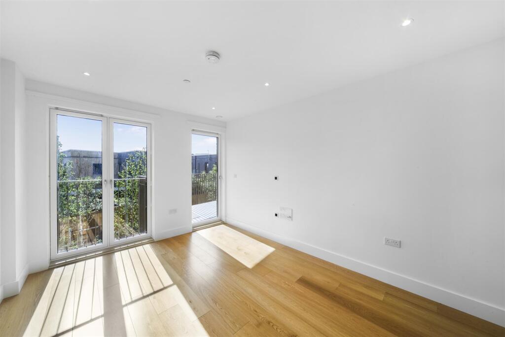 Main image of property: Cancell Road, Oval