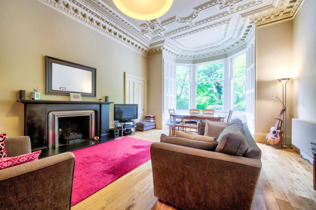 Main image of property: Douglas Crescent, West End, Edinburgh