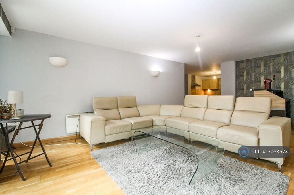Main image of property: Stone Gate House, Bradford, BD1
