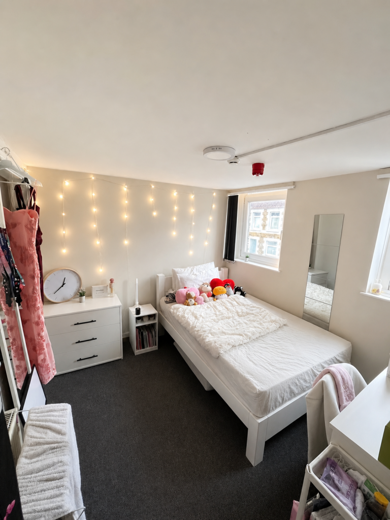 Main image of property: Treherbert Street, Cardiff