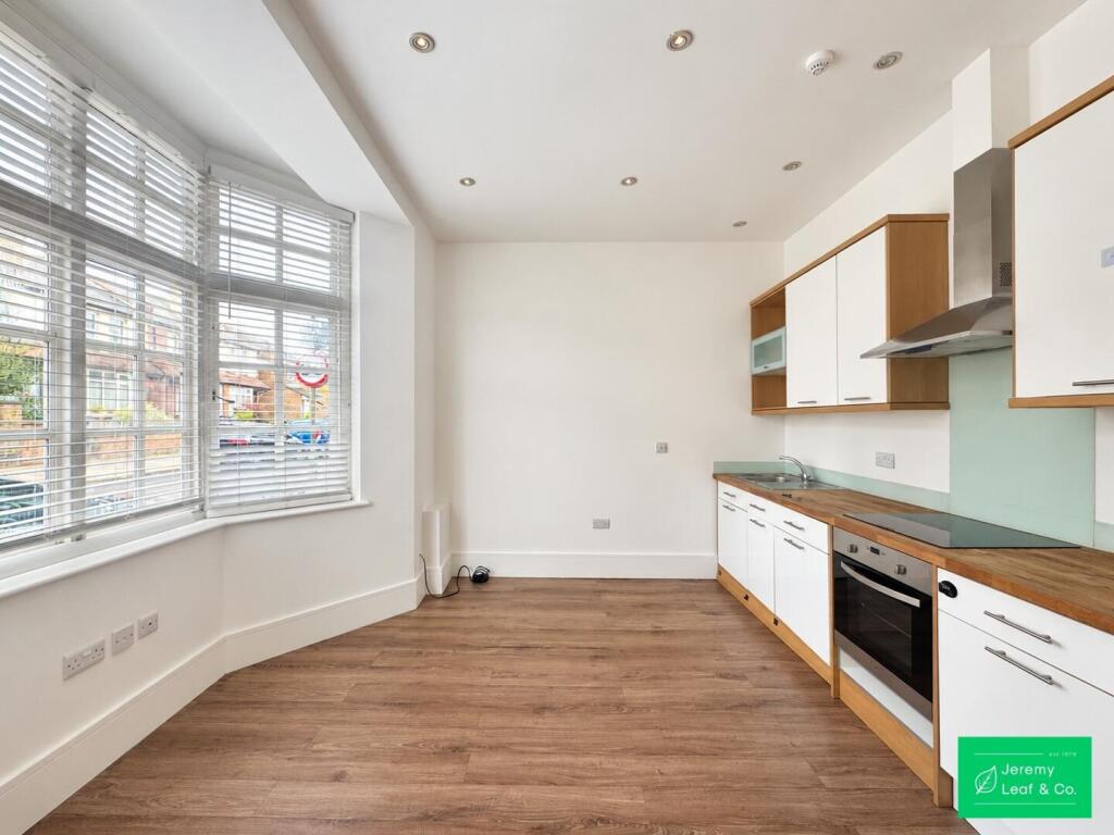 Main image of property: Church Lane, East Finchley, N2