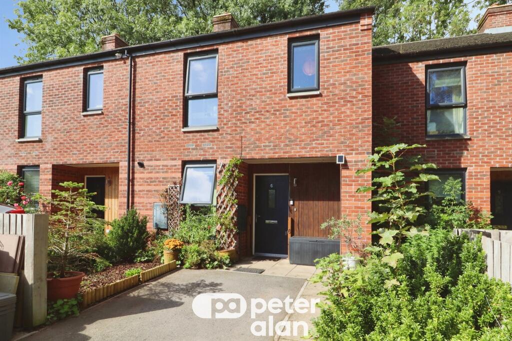 Main image of property: Walker Mews, Llanishen, CARDIFF