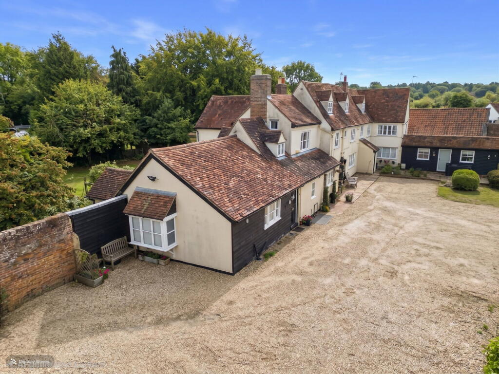 Main image of property: Feathers Hill, Hatfield Broad Oak, Bishop's Stortford, CM22 7HD