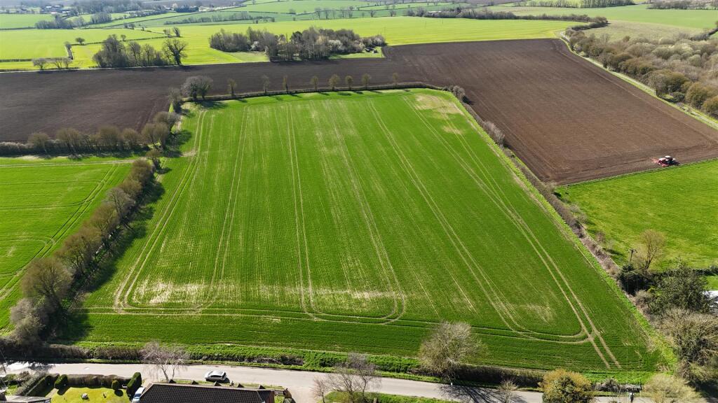 Main image of property: Lot 1 – 9.41 acres at Lower Road, Hundon