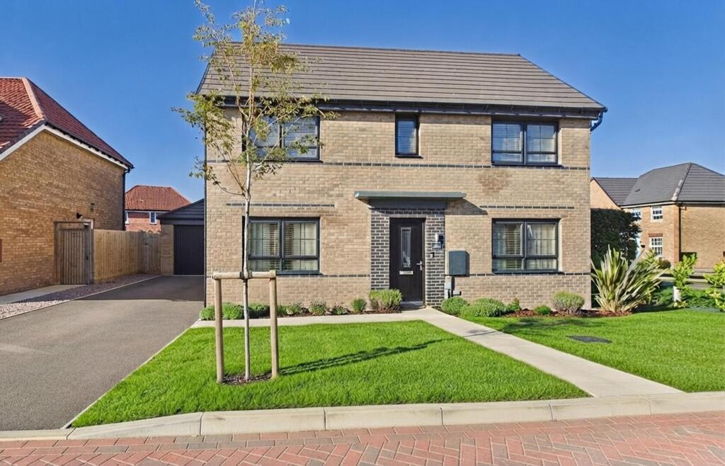 Main image of property: Wand Avenue, Bourne