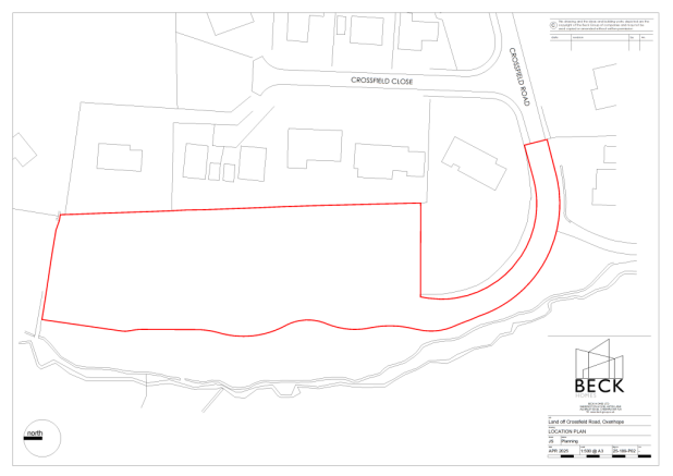 Site Location Plan
