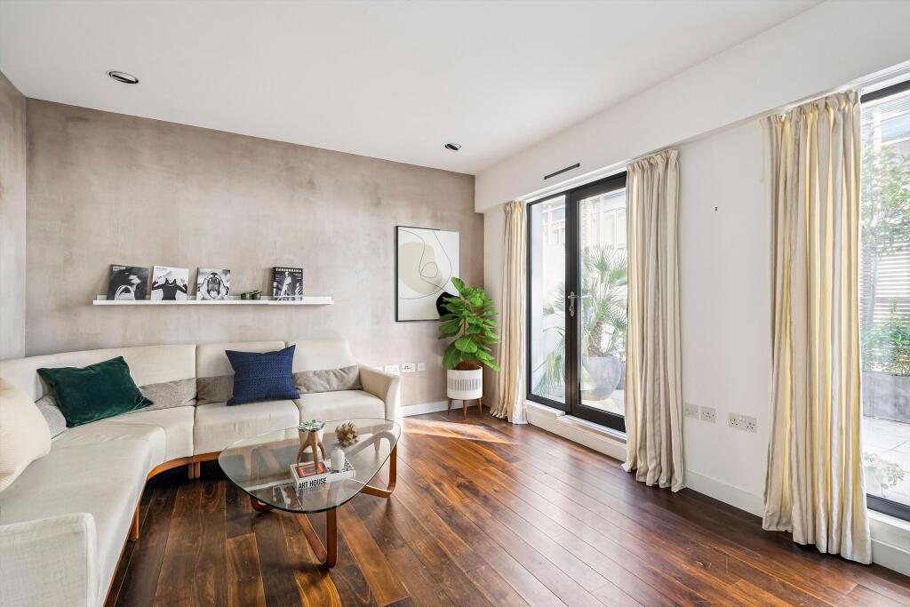 Main image of property: Porteus Place, London SW4