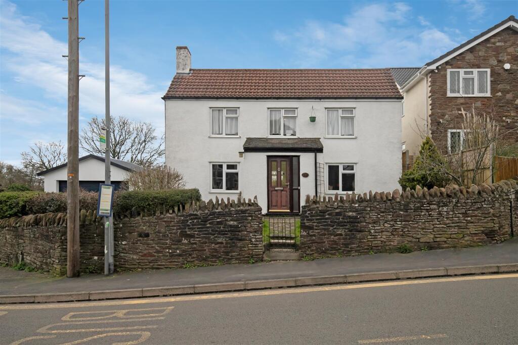Main image of property: Church Road, Frampton Cotterell, Bristol