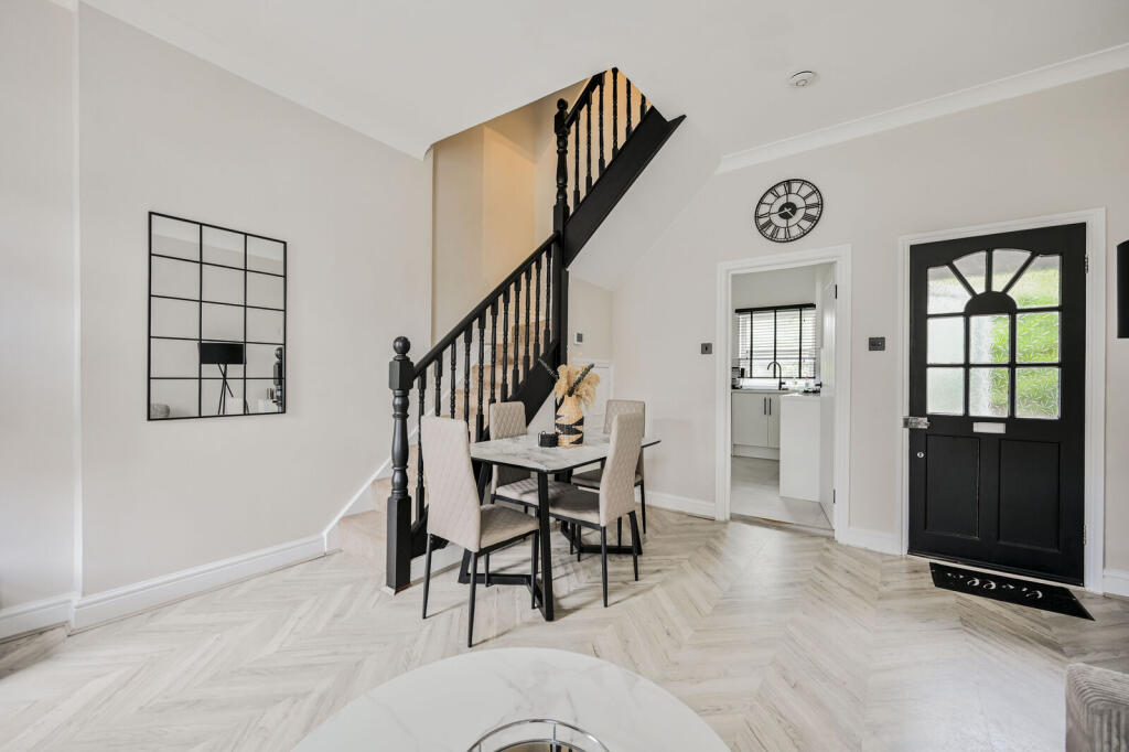 Main image of property: Elyne Road, Harringay, London, N4
