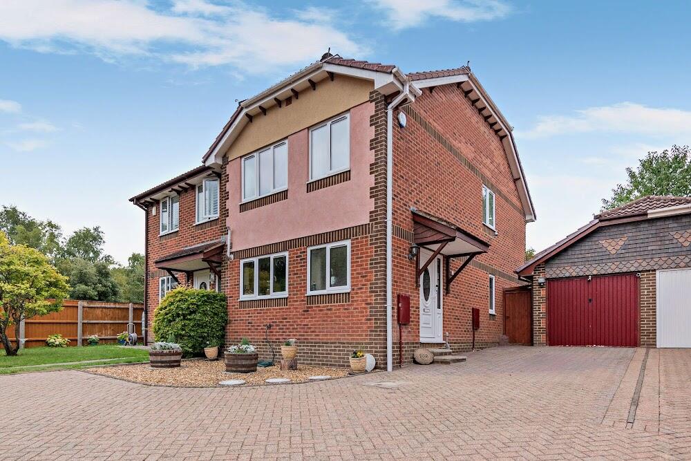 Main image of property: Lytchett Drive, Broadstone, BH18