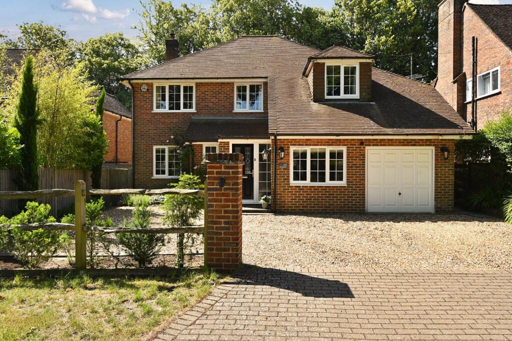 Main image of property: Oak Bank, Lindfield, Haywards Heath, West Sussex, RH16