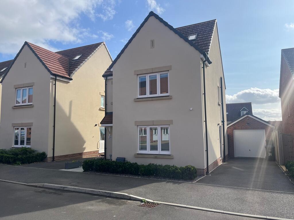 Main image of property: Sweetapple Close, Tidworth, Wiltshire, SP9