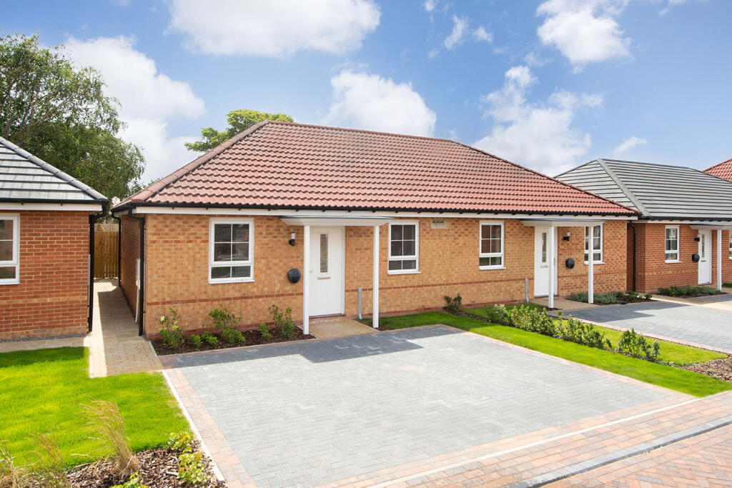 Main image of property: Hollygate Lane,
Cotgrave,
NG12