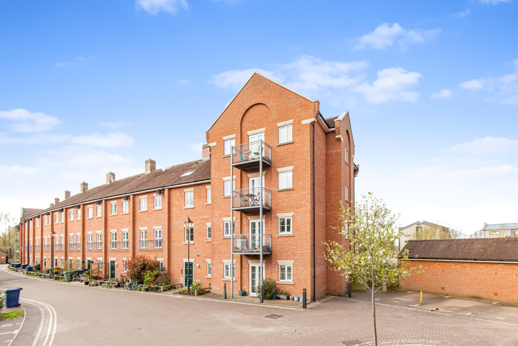 Main image of property: William Lucy Way, Jericho
