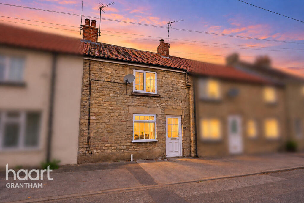Main image of property: Ermine Street, Grantham