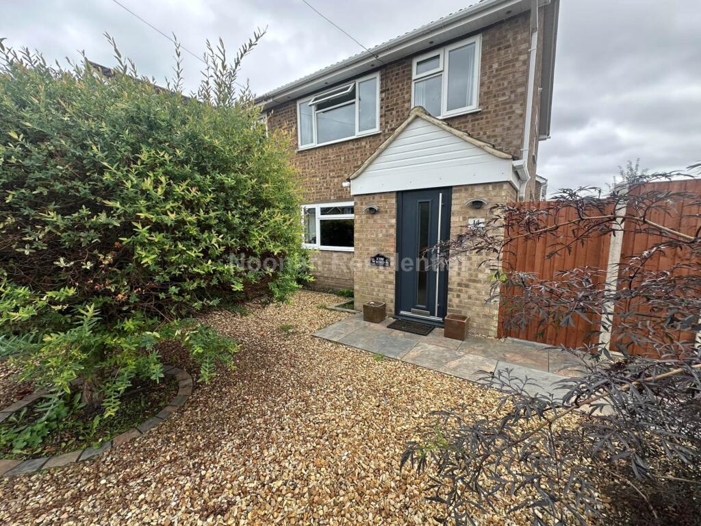 Main image of property: Kym Road, St Neots