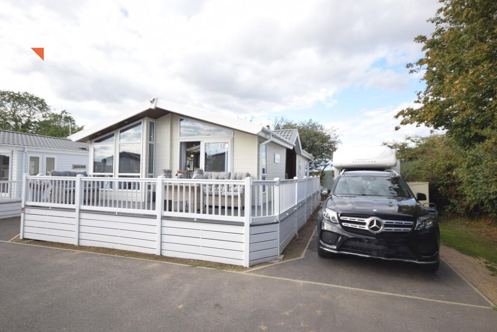 Main image of property: Honeysuckle Road, Oaklands Holiday Park, Colchester Road, St Osyth, CO16 8HW