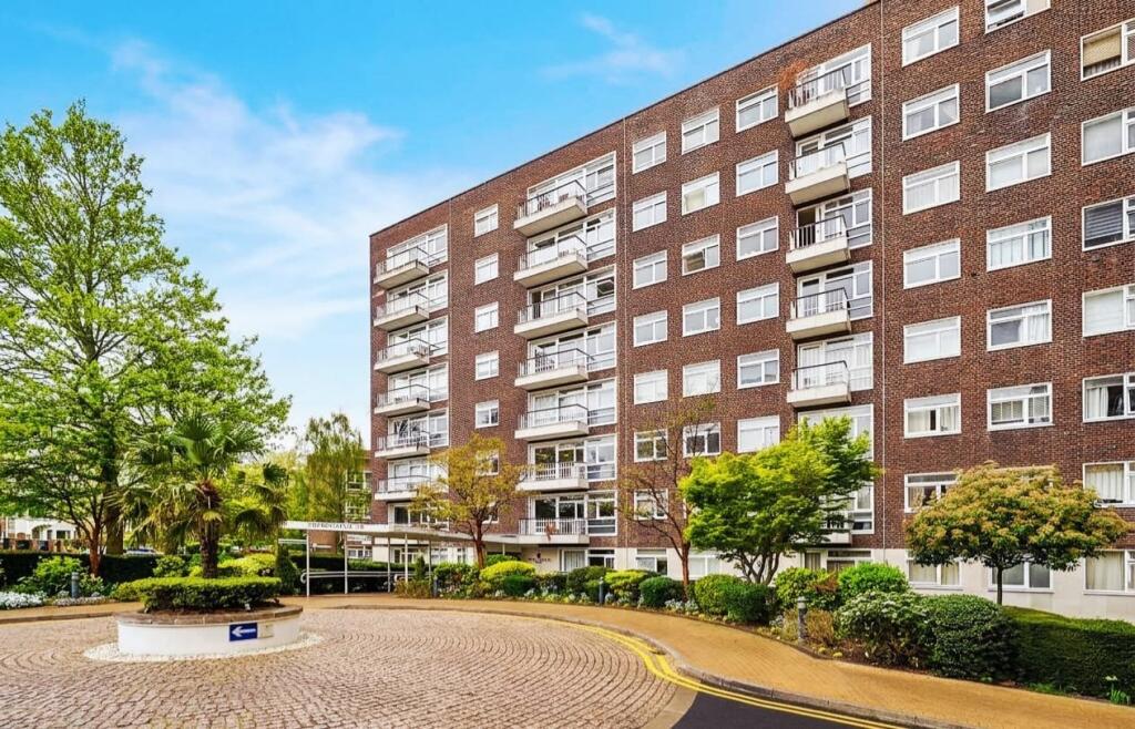 Main image of property: St. Johns Wood Park, St John's Wood, London, NW8