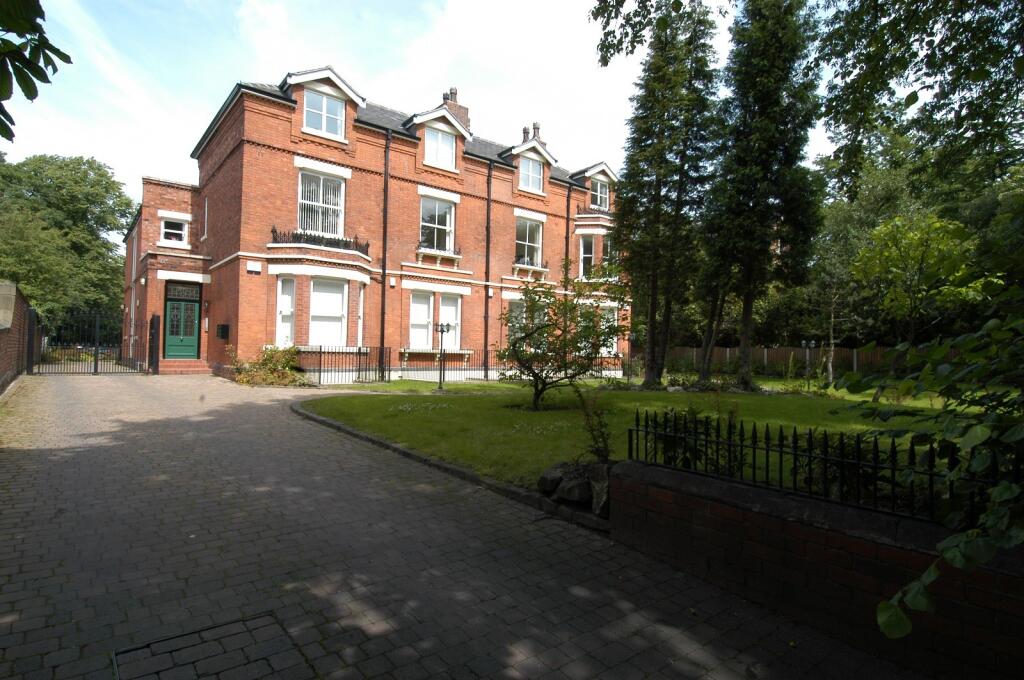 Main image of property: Heritage Gardens, Heaton Moor Road, Heaton Moor