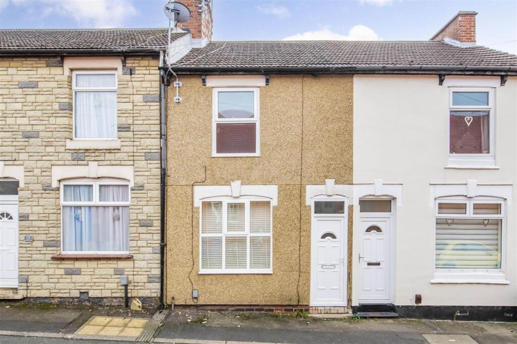 Main image of property: Spencer Street Kettering