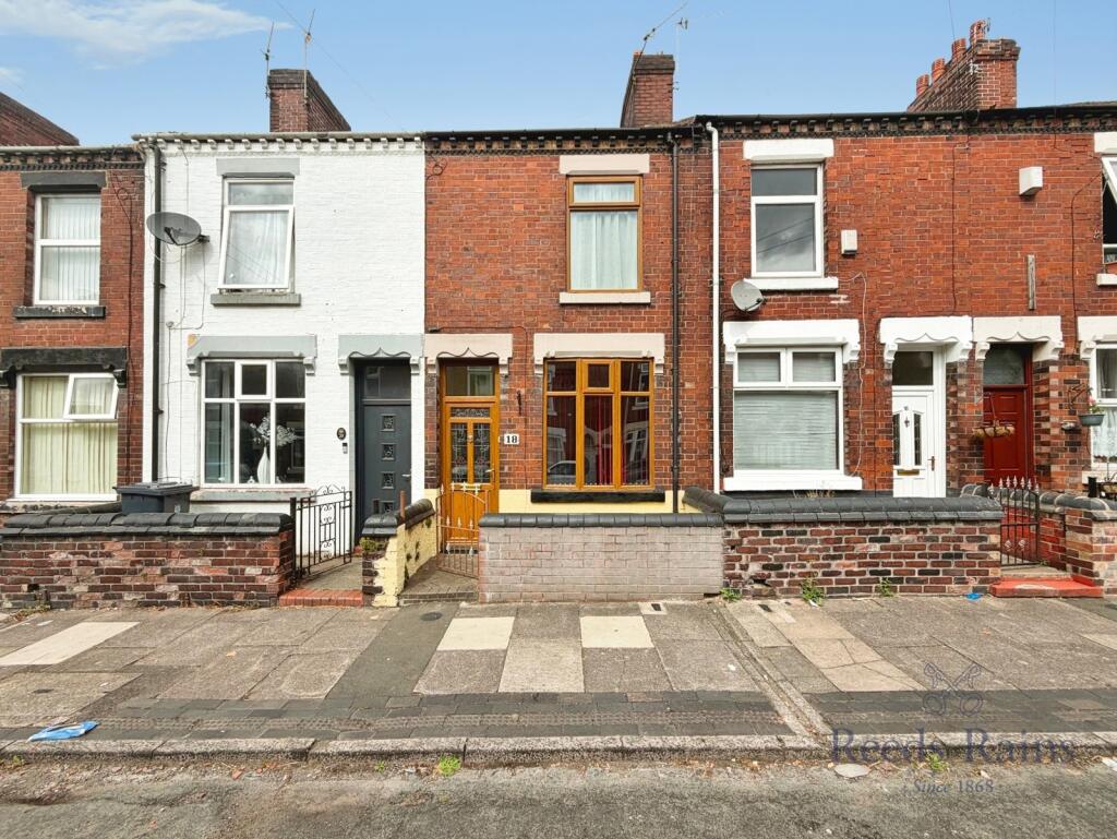 Main image of property: Ladysmith Road, Stoke-on-Trent, Staffordshire, ST1