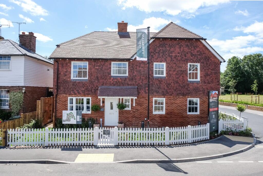 Main image of property: North Street,
Sutton Valence,
Kent,
ME17 3HS