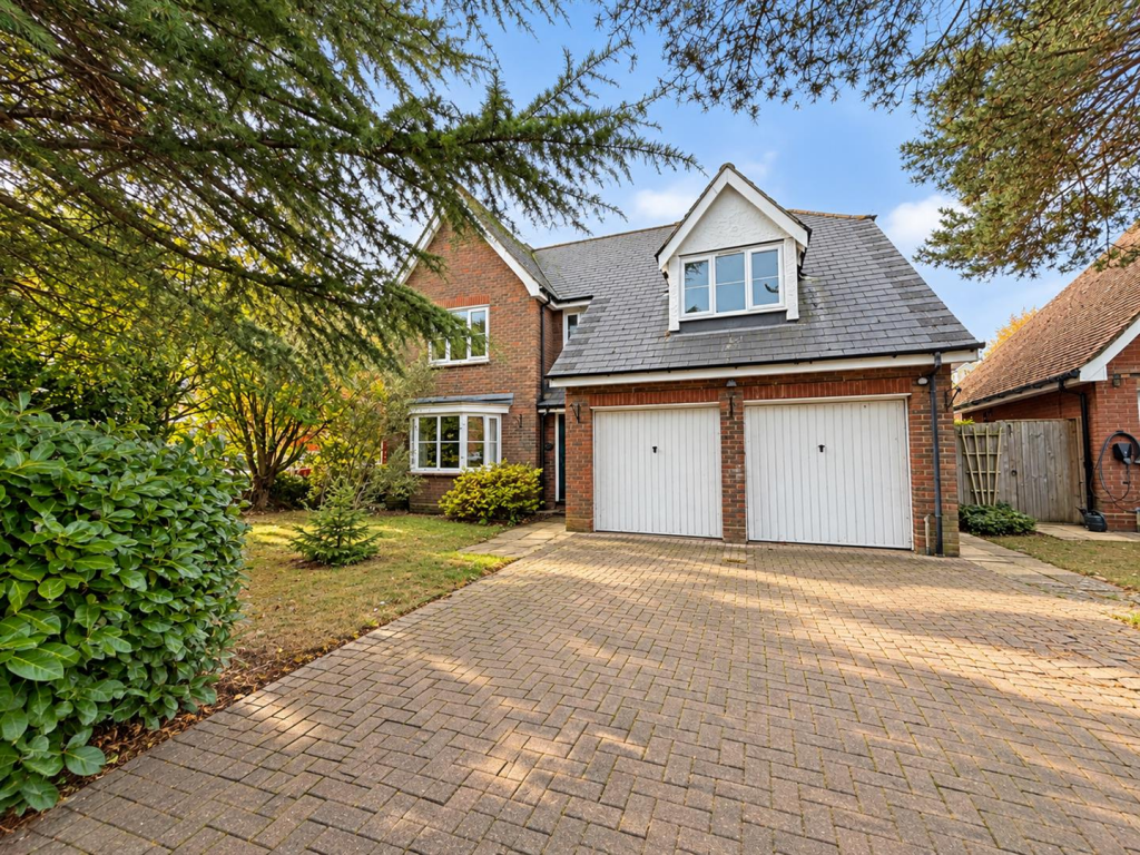 Main image of property: Wood Way, Great Notley, Braintree