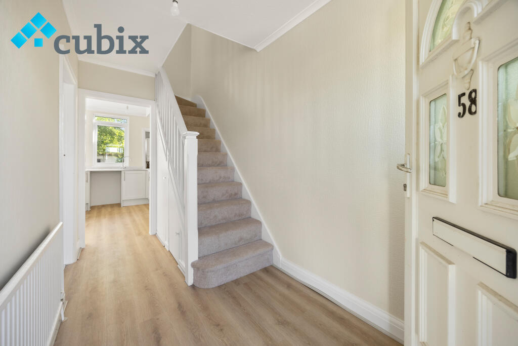 Main image of property: Kew Crescent, North Cheam, Sutton