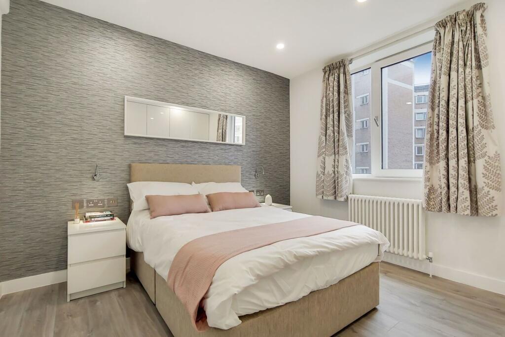 Main image of property: Chelsea Cloisters, 
Sloane Avenue, SW3