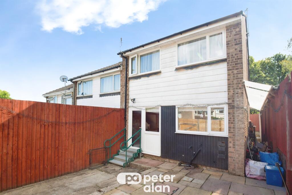 Main image of property: The Hawthorns, Cardiff
