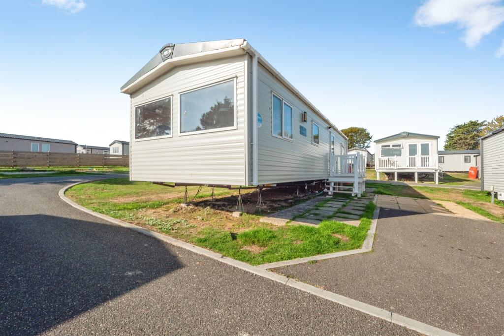 Main image of property: Preston Road, Preston, Weymouth
