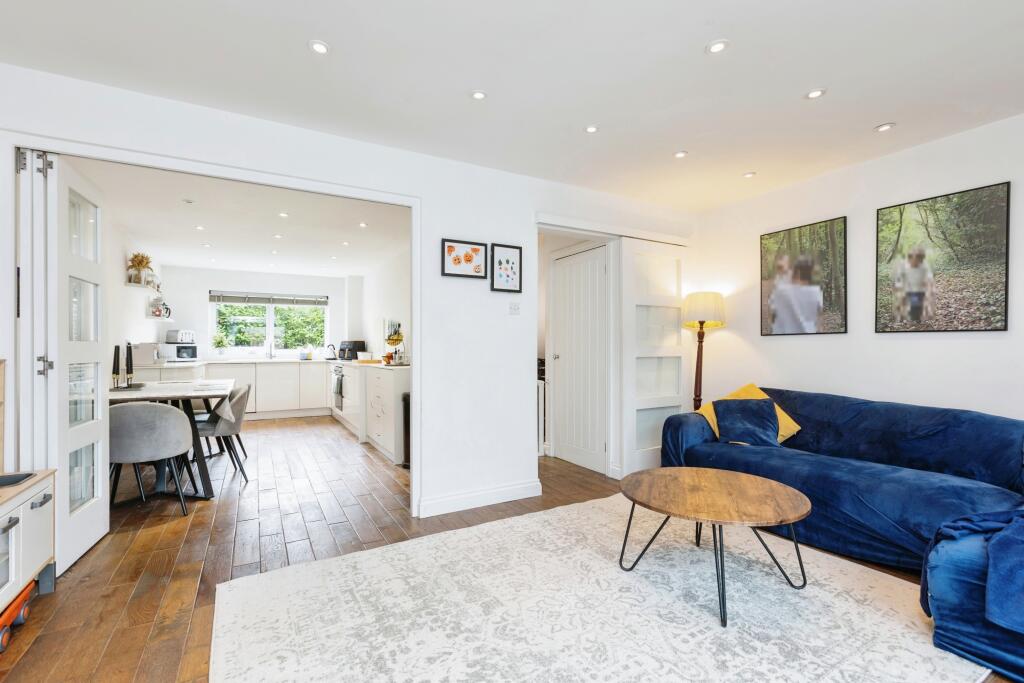 Main image of property: Caxton Close, Hartley, Longfield, Kent, DA3