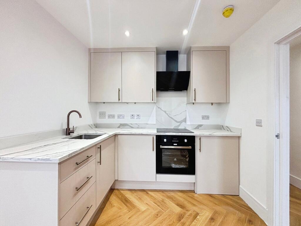 Main image of property: Ash Street, Ash, Aldershot, Surrey, GU12