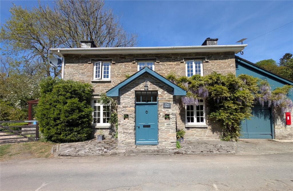 Main image of property: Llanbadarn-y-Garreg, Builth Wells, Powys