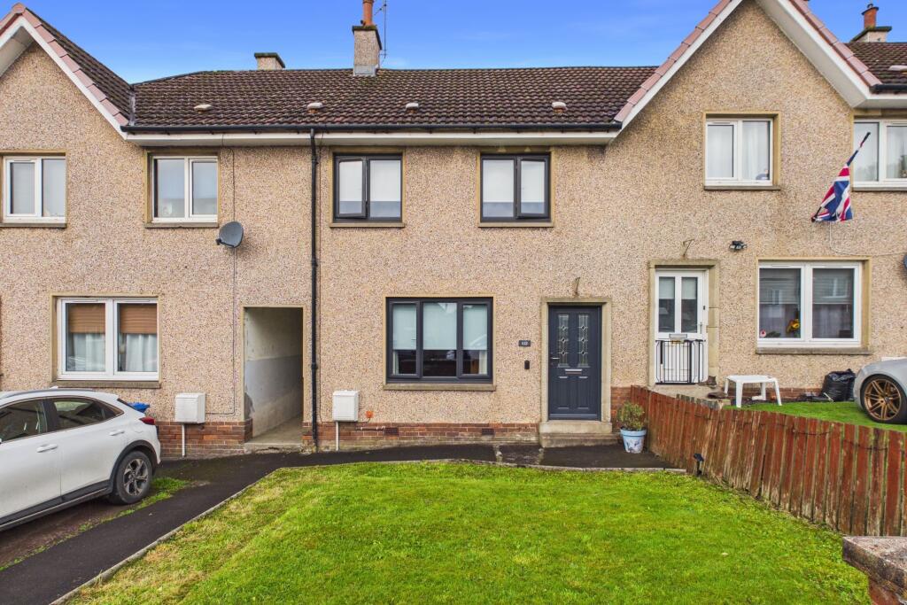 Main image of property: Braidwood Road, Braidwood, ML8