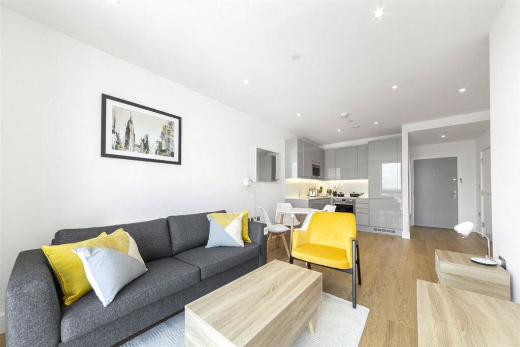 Main image of property: East Timber Yard, Birmingham
